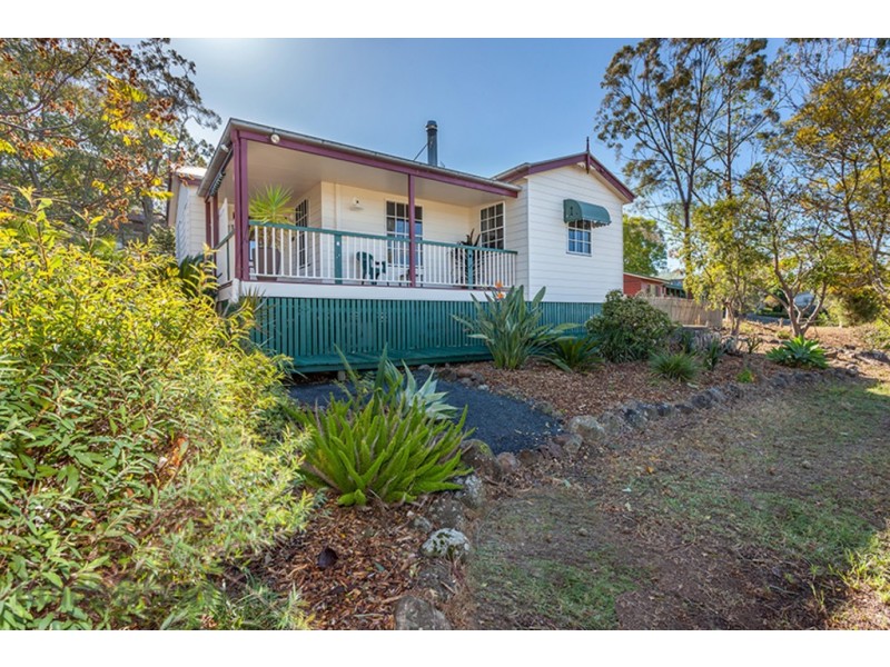 24 Treeline Drive, Gowrie Junction QLD 4352
