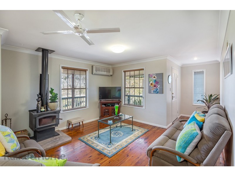 24 Treeline Drive, Gowrie Junction QLD 4352