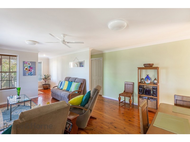 24 Treeline Drive, Gowrie Junction QLD 4352