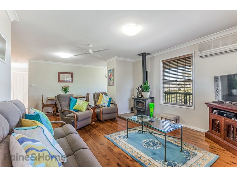 24 Treeline Drive, Gowrie Junction QLD 4352