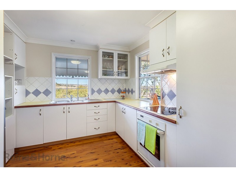 24 Treeline Drive, Gowrie Junction QLD 4352