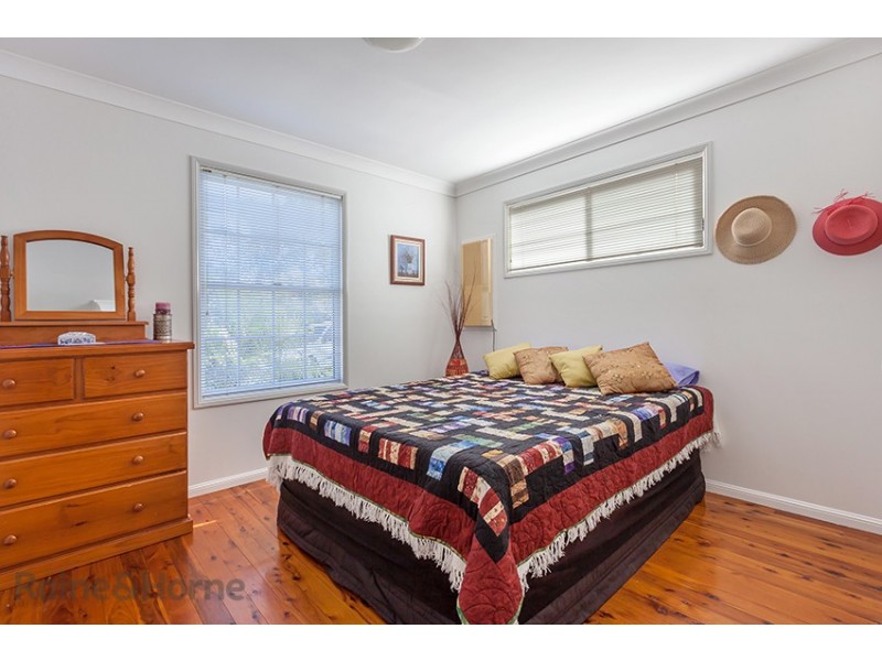 24 Treeline Drive, Gowrie Junction QLD 4352