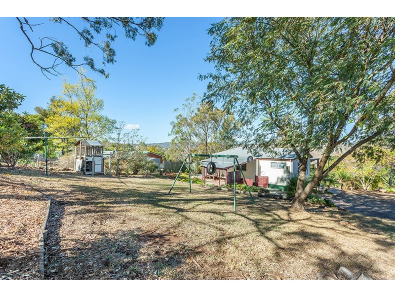 24 Treeline Drive, Gowrie Junction QLD 4352