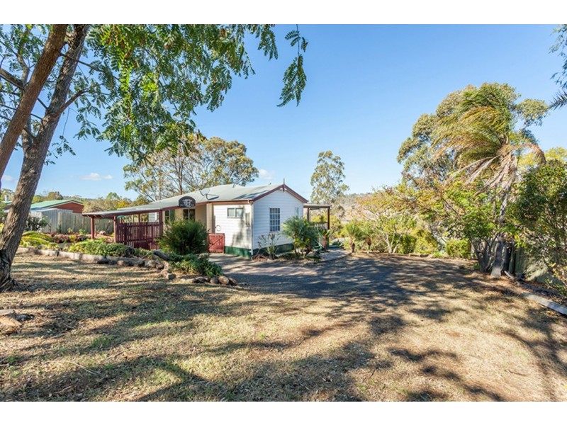 24 Treeline Drive, Gowrie Junction QLD 4352