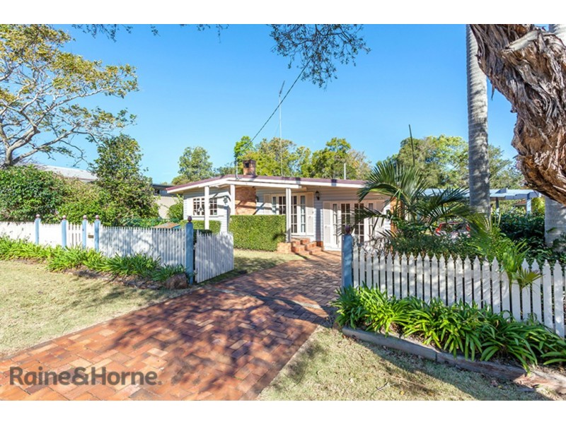 18 Mina Street, Rangeville QLD 4350