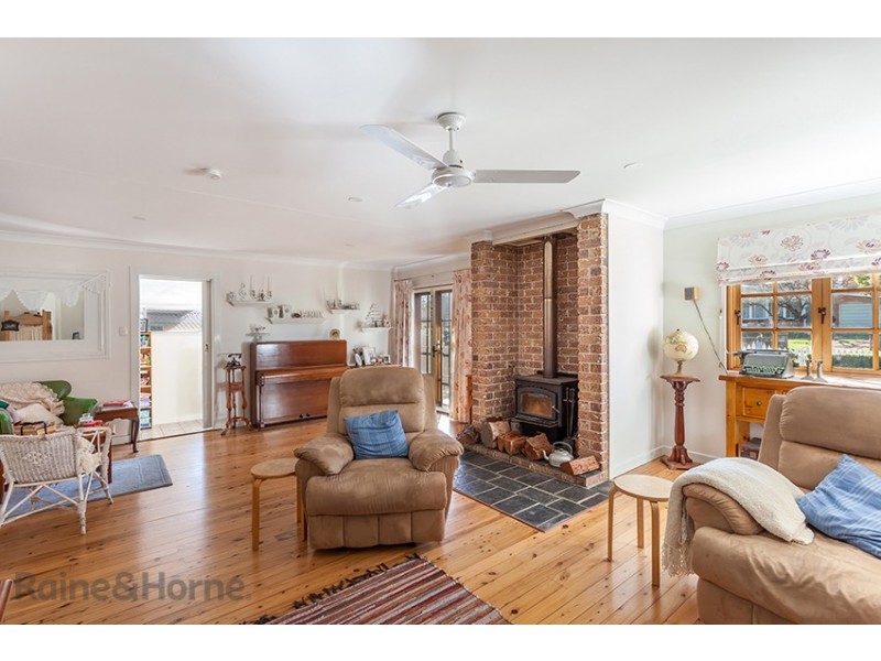 18 Mina Street, Rangeville QLD 4350