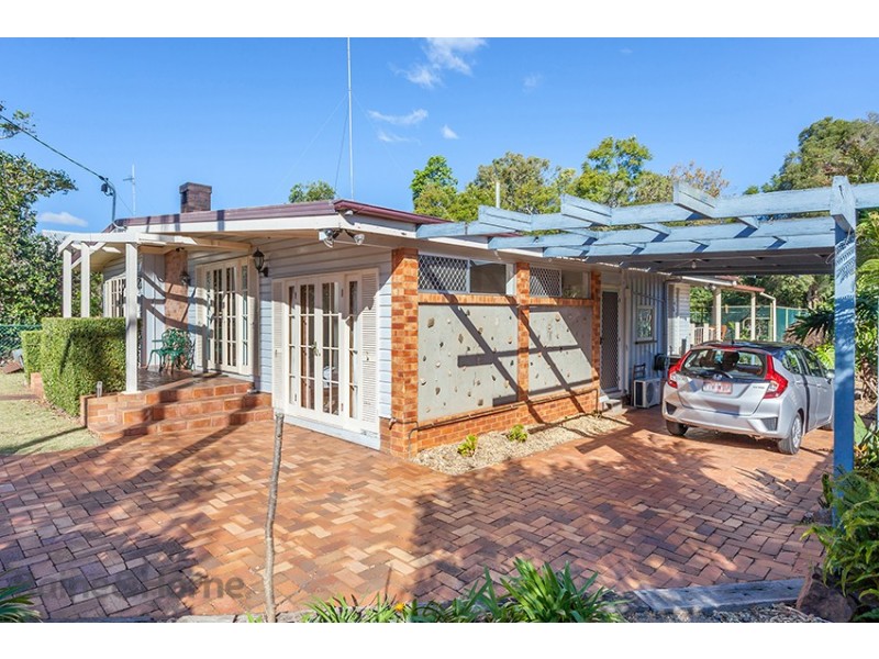 18 Mina Street, Rangeville QLD 4350