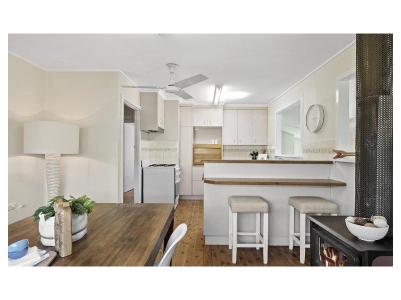 6 Vacy Street, Newtown QLD 4350