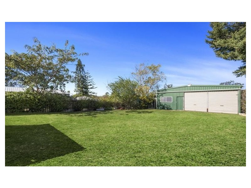 6 Vacy Street, Newtown QLD 4350