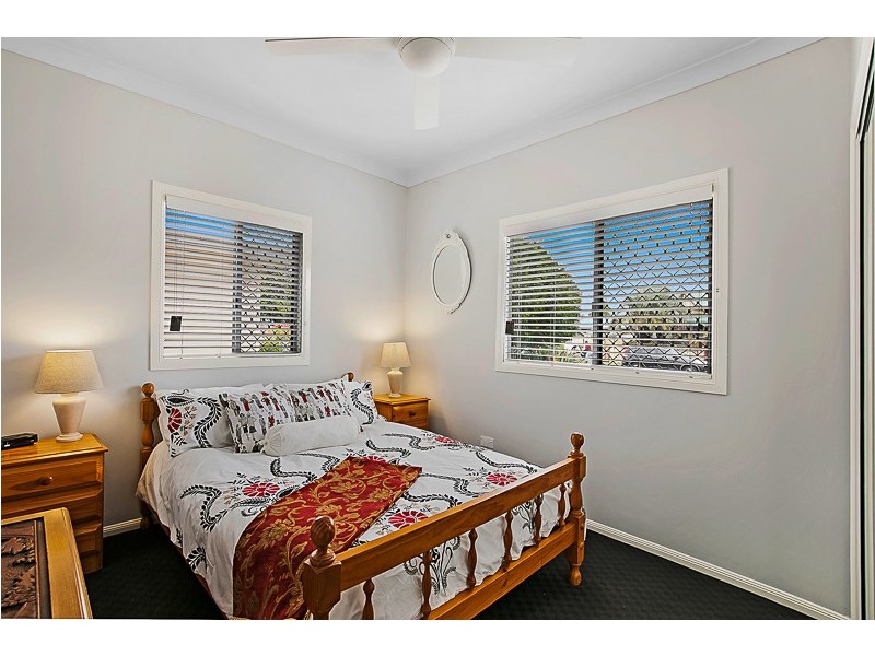 11 Buckland Street, Harristown QLD 4350