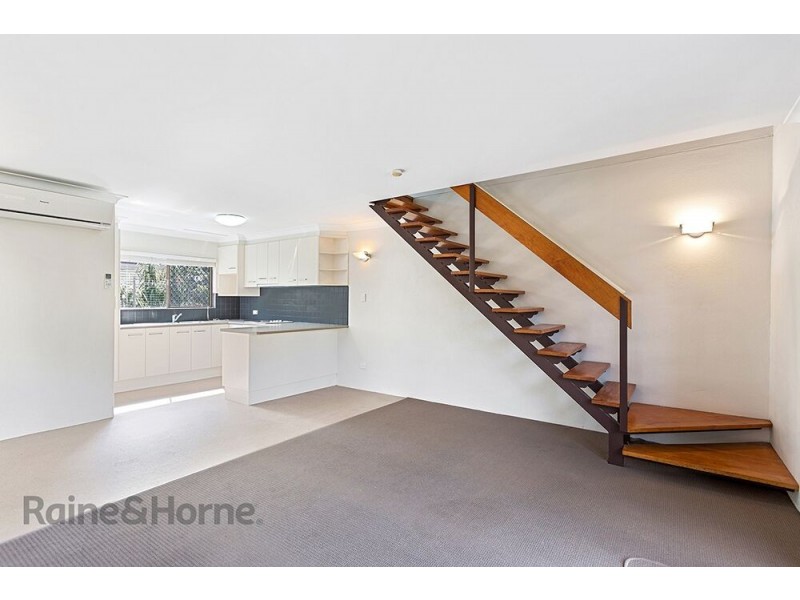 5/67A Taylor Street, Newtown QLD 4350