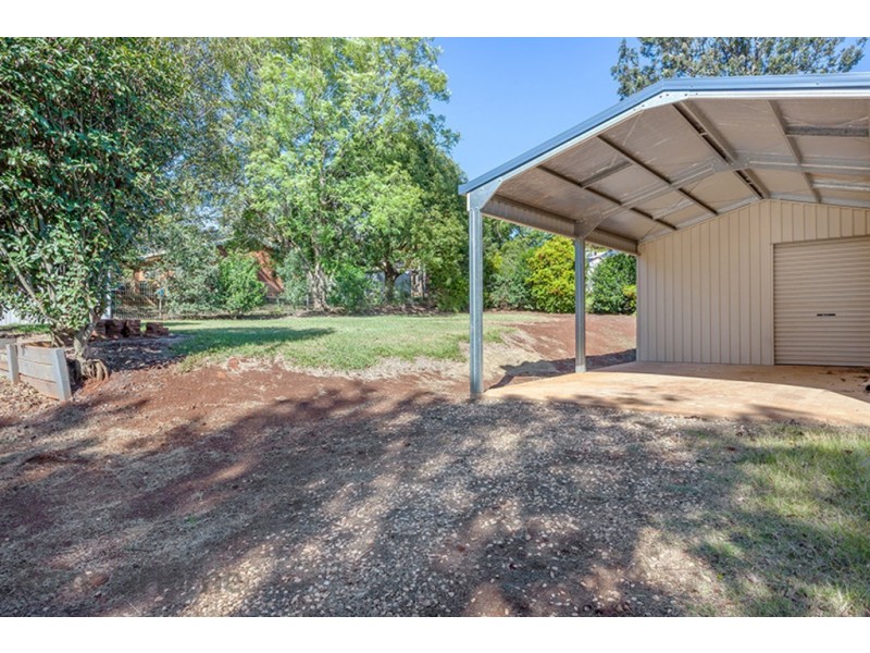 4 Perry Street, Harlaxton QLD 4350