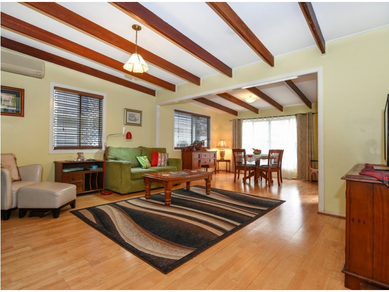 9 Burns Street, East Toowoomba QLD 4350