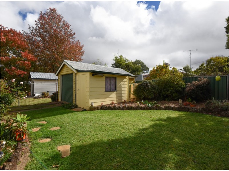 9 Burns Street, East Toowoomba QLD 4350