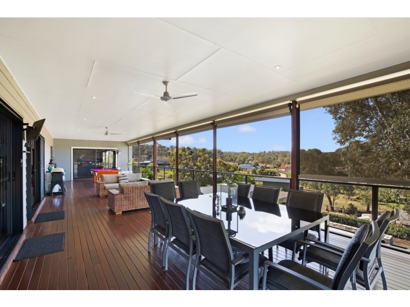 16 Fawngrove Drive, Glenvale QLD 4350