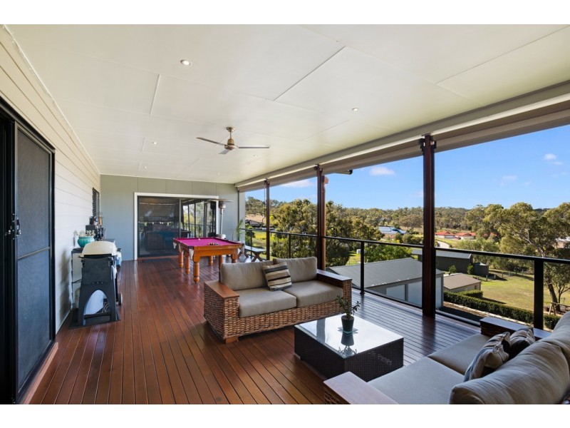 16 Fawngrove Drive, Glenvale QLD 4350