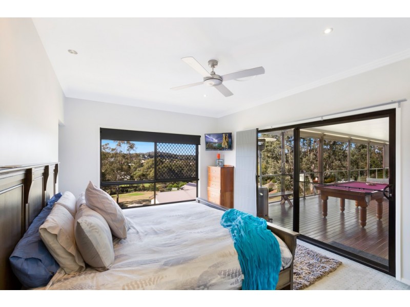 16 Fawngrove Drive, Glenvale QLD 4350