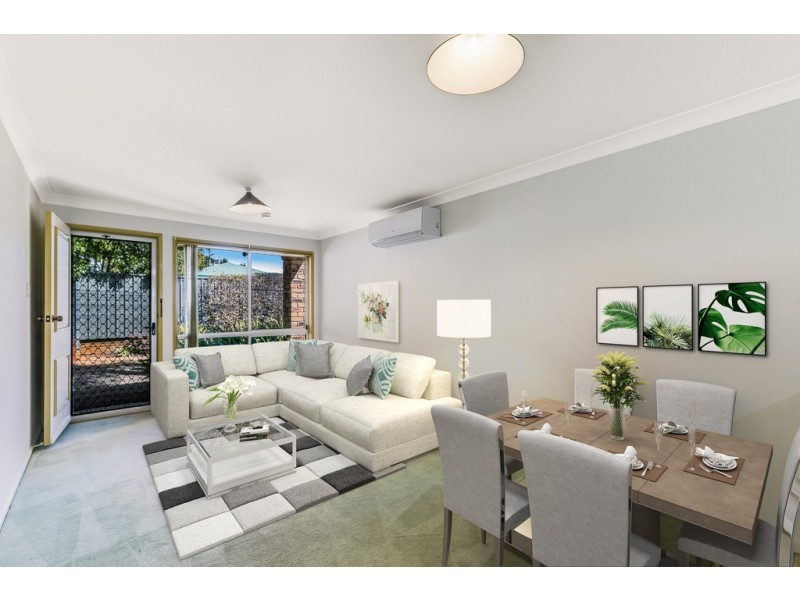 8/233 Hume Street, South Toowoomba QLD 4350