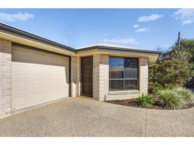 12/451 Alderley Street, Harristown QLD 4350