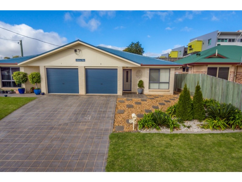 2/24 Fay Court, Kearneys Spring QLD 4350