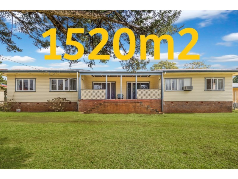 127 Ramsay Street, Centenary Heights QLD 4350