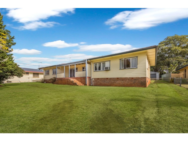 127 Ramsay Street, Centenary Heights QLD 4350