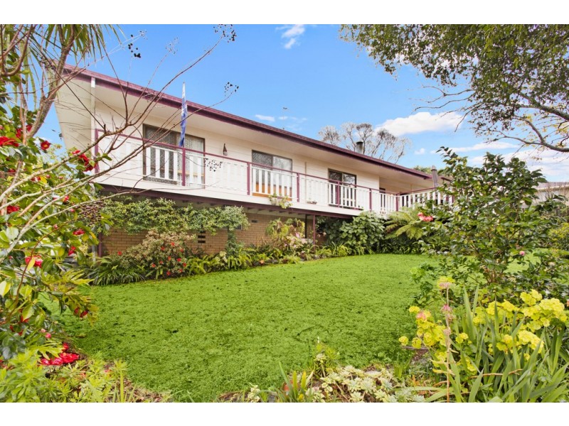 9 Hazzard Street (5 Debra Street), Centenary Heights QLD 4350