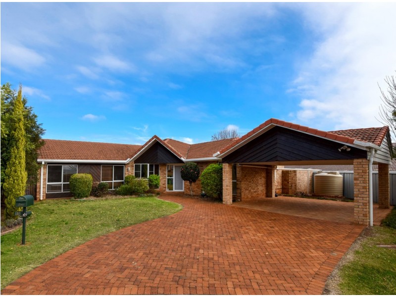 15 McKinney Court, Rangeville QLD 4350