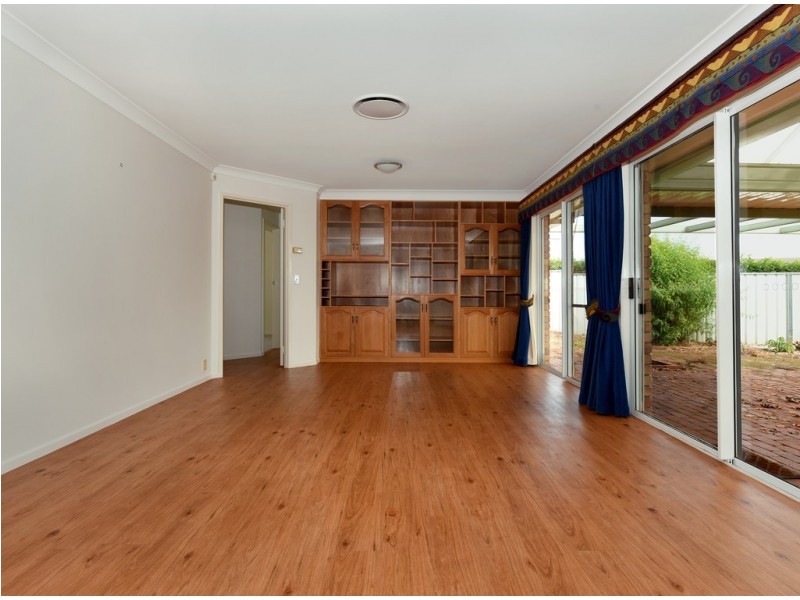 15 McKinney Court, Rangeville QLD 4350