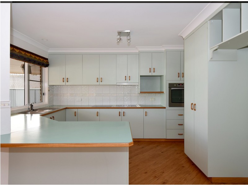 15 McKinney Court, Rangeville QLD 4350