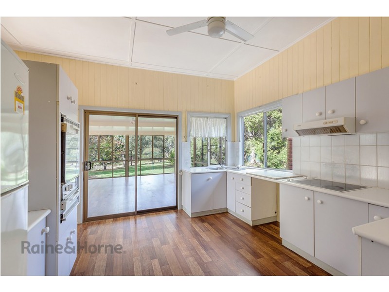3 Mason Street, Oakey QLD 4401