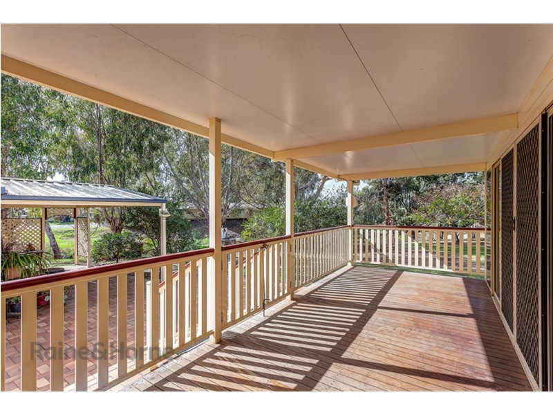 3 Mason Street, Oakey QLD 4401