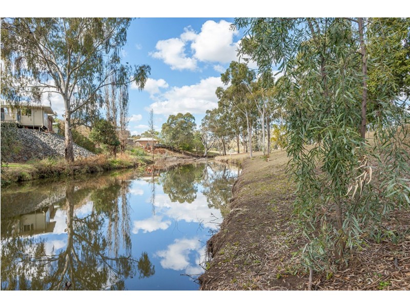 3 Mason Street, Oakey QLD 4401