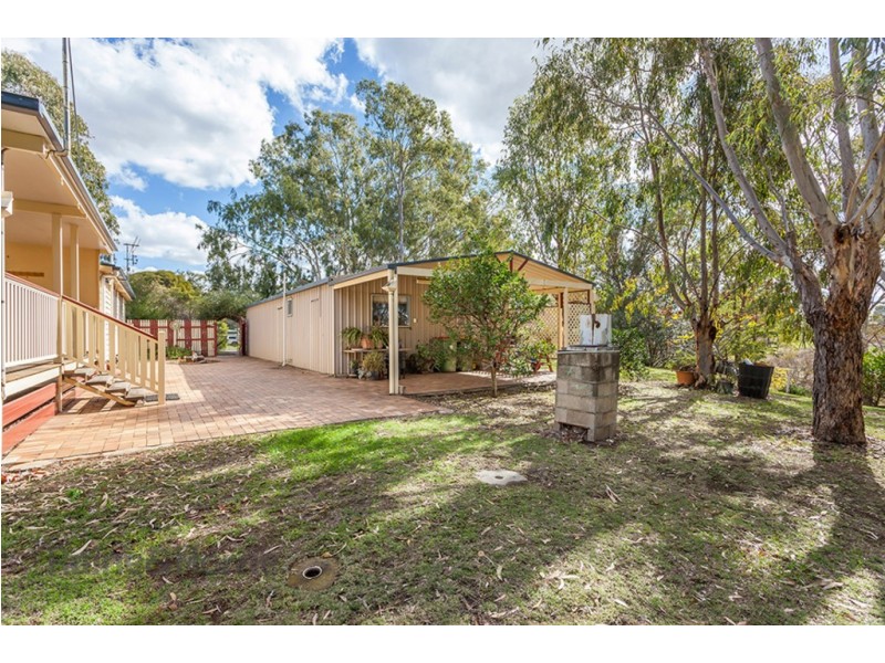 3 Mason Street, Oakey QLD 4401