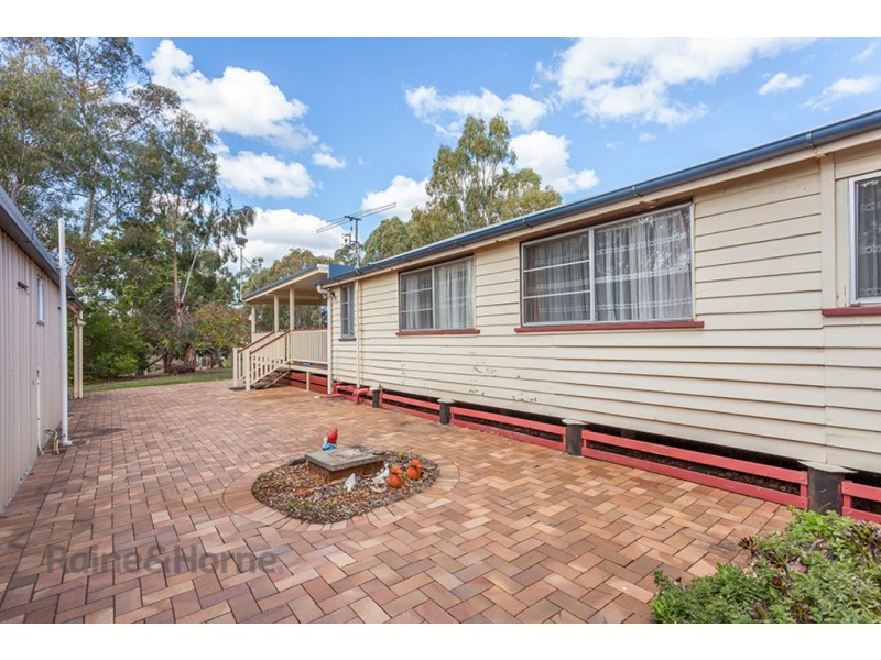3 Mason Street, Oakey QLD 4401