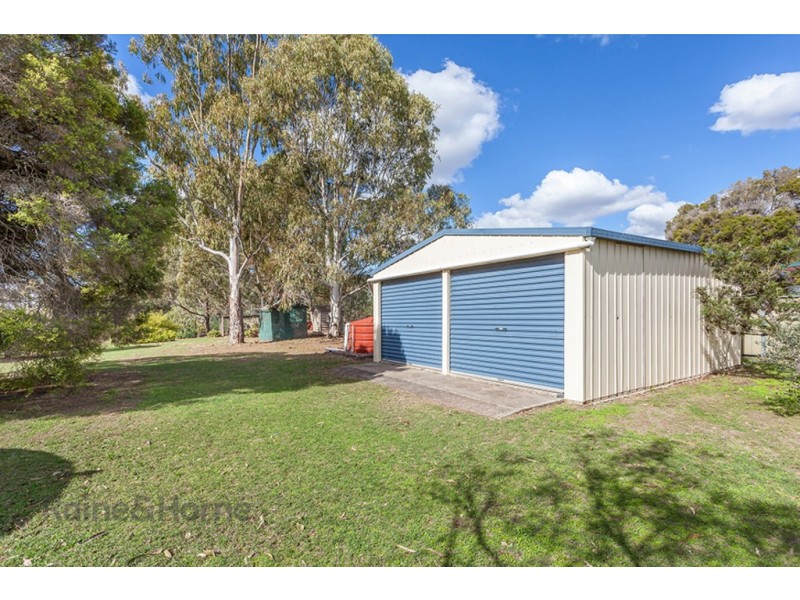 3 Mason Street, Oakey QLD 4401