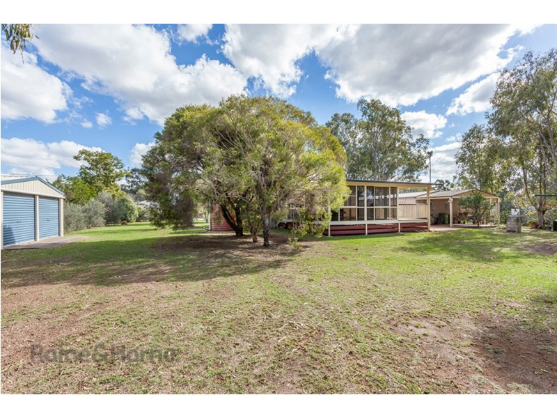 3 Mason Street, Oakey QLD 4401