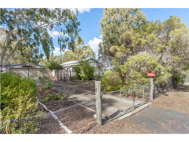 3 Mason Street, Oakey QLD 4401
