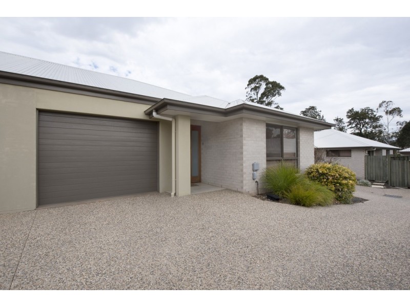 6/77-81 Bouganvillea Drive, Middle Ridge QLD 4350
