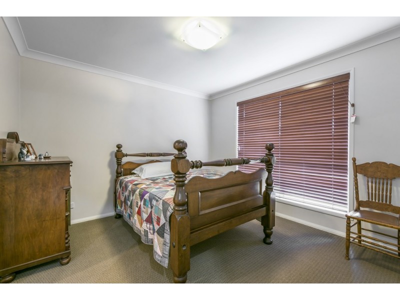 6/77-81 Bouganvillea Drive, Middle Ridge QLD 4350
