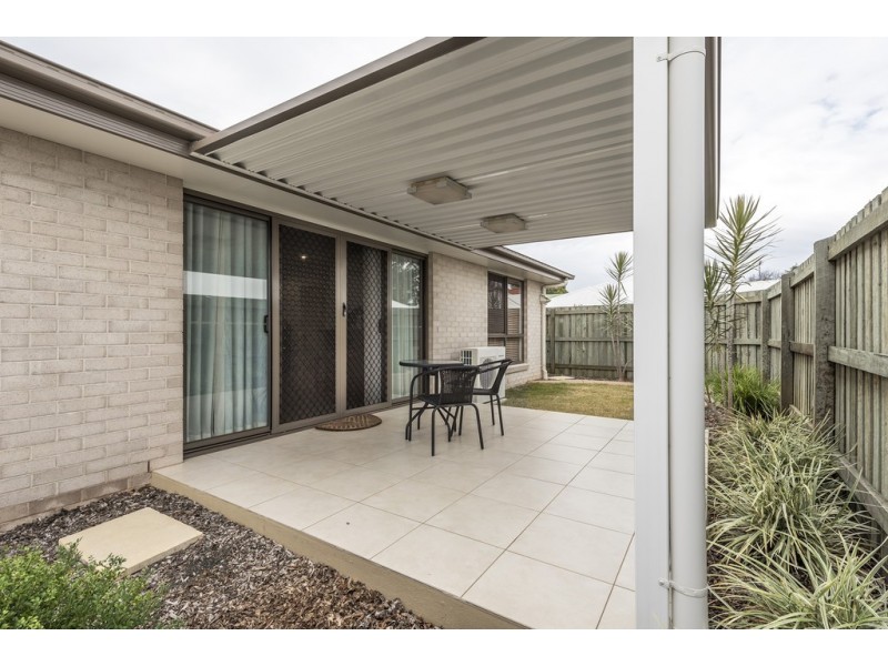 6/77-81 Bouganvillea Drive, Middle Ridge QLD 4350