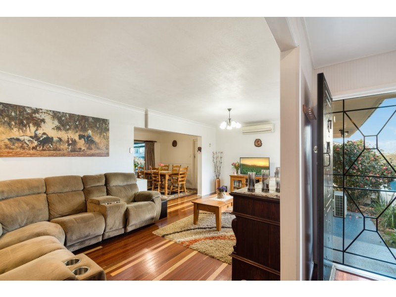 57 Knockator Crescent, Centenary Heights QLD 4350