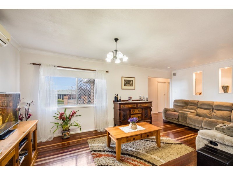 57 Knockator Crescent, Centenary Heights QLD 4350