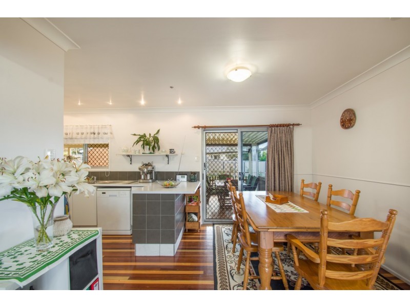 57 Knockator Crescent, Centenary Heights QLD 4350