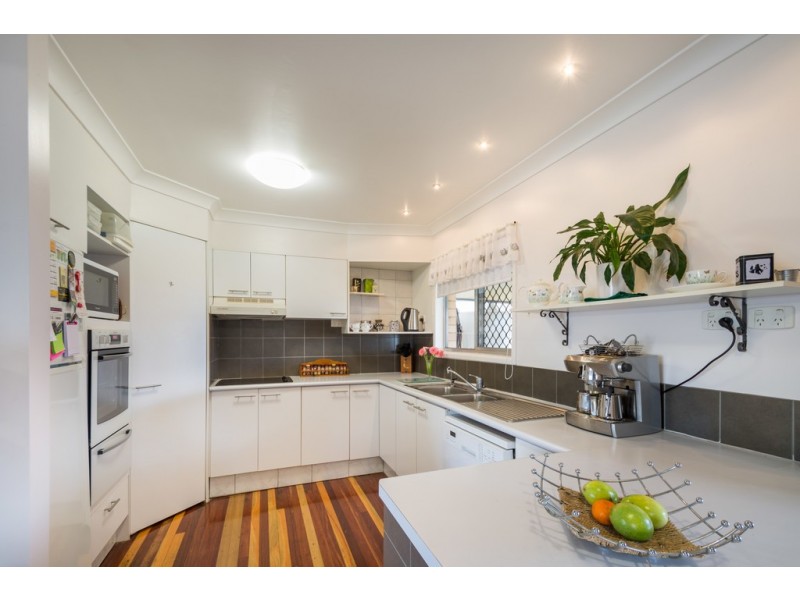 57 Knockator Crescent, Centenary Heights QLD 4350