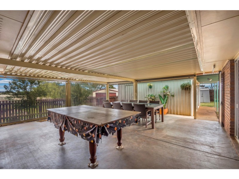 5 Croydon Street, Harristown QLD 4350