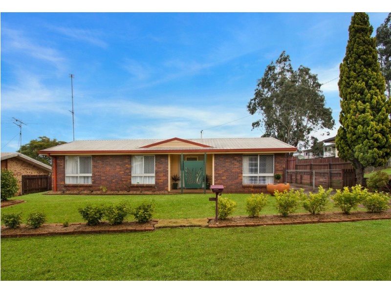 5 Croydon Street, Harristown QLD 4350