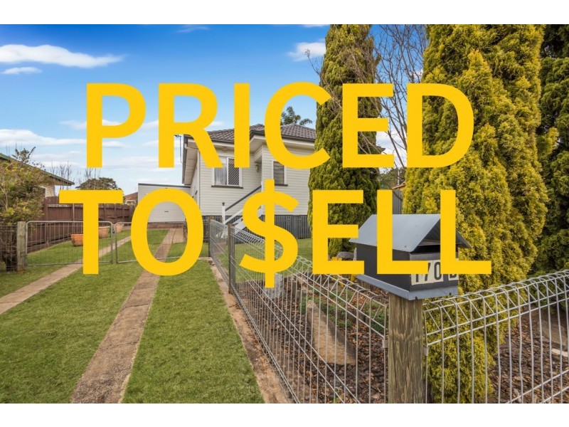 170B Jellicoe Street, Newtown QLD 4350