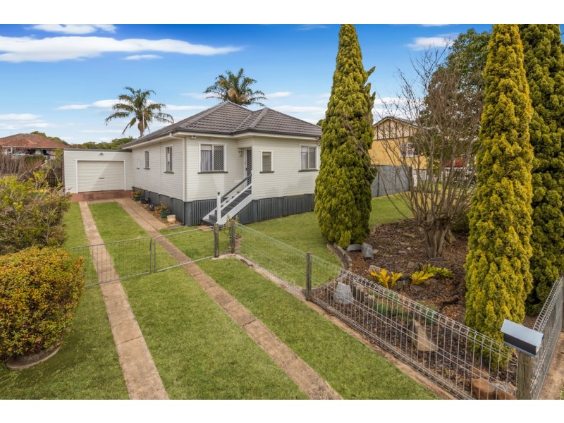 170B Jellicoe Street, Newtown QLD 4350