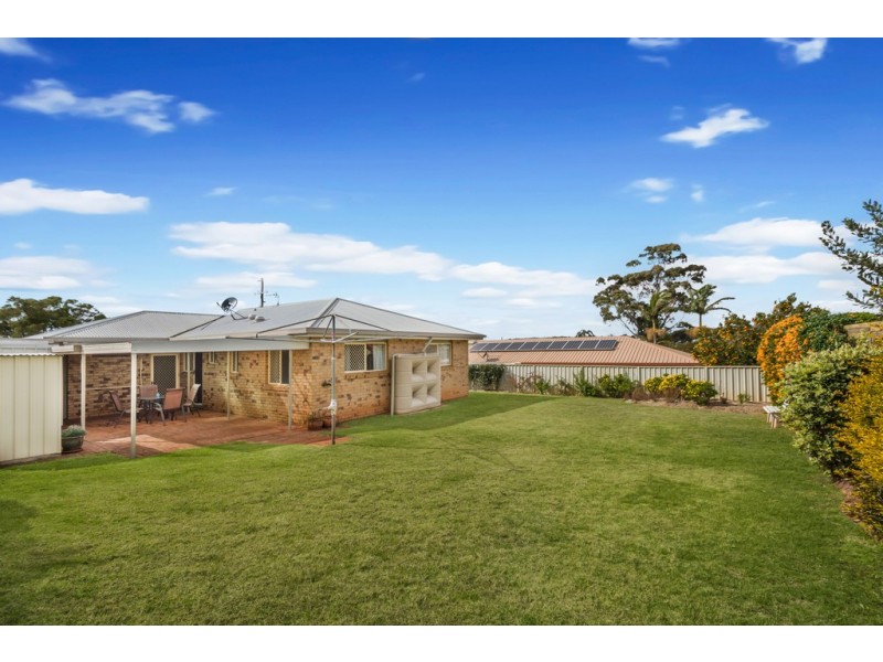 6 Diane Court, Centenary Heights QLD 4350